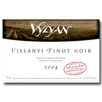 Vylyan Pinot Noir