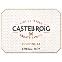 Castell Roig Brut 750ML 8659