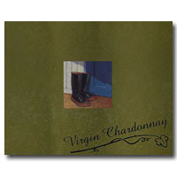 2005 Trevor Jones Virgin Chardonnay 750ML