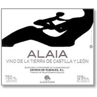 Dehesa De Rubiales Alaia