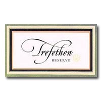 2001 Trefethen Reserve Cabernet Sauvignon 750ML