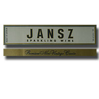 Jansz Sparkling 750ML