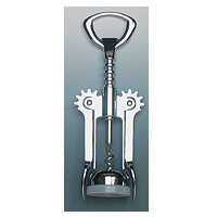 Wing Corkscrew Chrome EA Wing Corkscrew Chrome EA
