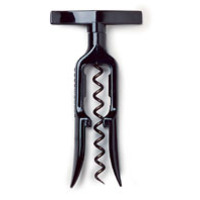 Screwpull Table Model W Stand EACH