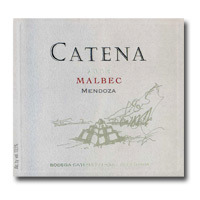 2004 Catena Malbec 750ML