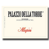 2003 Allegrini Palazzo Della Torre 750ML