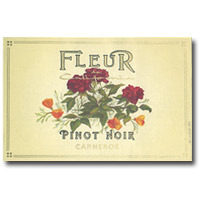 Fleur De California Pinot Noir Carneros