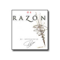 2004 Razon Valsacro 750ML