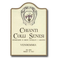 2004 Vitae Chianti Colli Senesi 750ML