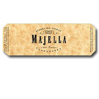 2004 Majella Sparkling Shiraz 750ML