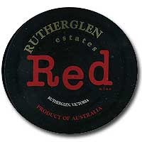 2004 Rutherglen Red Shiraz/ Petite Sirah 750ML