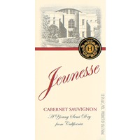 Baron Herzog Cabernet Jeunesse 750ML