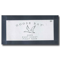 Goose Bay Pinot Noir Kosher