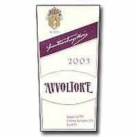 2003 Moris Farms Avvoltore 750ML