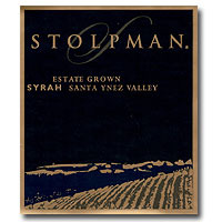 Stolpman Syrah Estate