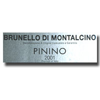 Fattoria Pinino Brunello Di Montalcino
