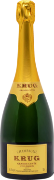 Krug Grand Cuvee Champagne 750ML