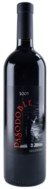 2005 Pasodoble Red. 750ML
