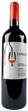 2006 Quiteria Loma Gorda 750ML