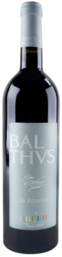 2006 Chateau Balthus La Reserve 750ML