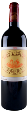 2006 Chateau Clos Leglise Pomerol La Reserve 750ML