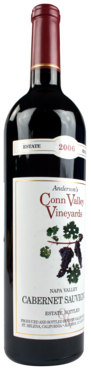 2006 Conn Valley Reserve Cabernet Sauvignon 750ML
