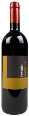 2006 Terra Di Vento Petrale Aglianico 750ML