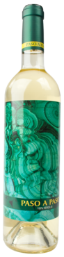 2008 Paso A Paso Verdejo 750ML