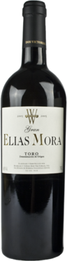 2005 Gran Elias Mora Toro 750ML