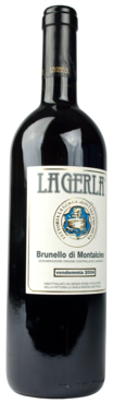 2004 La Gerla Brunello Di Montalcino 750ML