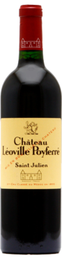 2005 Chateau Leoville Poyferre 750ML