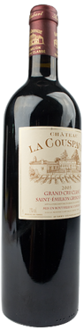 2005 Chateau Couspaude 750ML